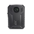 Caméra de surveillance portable de police étanche GPS IP65 IR Vision nocturne enregistreur de caméra de police porté par le corps